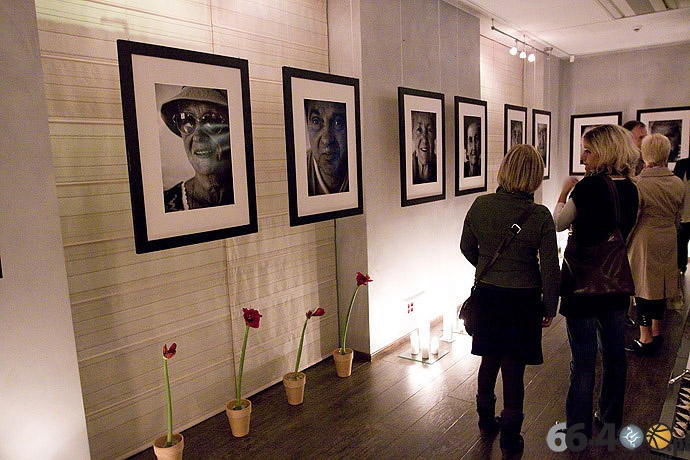 4/13 Gorzów: Spartherm - Sławomir Sajkowski - Cisza