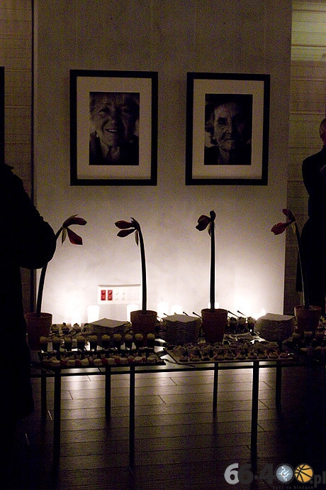 8/13 Gorzów: Spartherm - Sławomir Sajkowski - Cisza