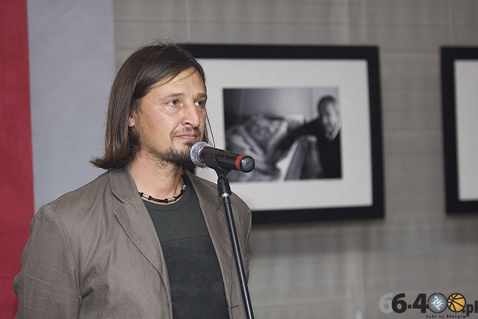 9/13 Gorzów: Spartherm - Sławomir Sajkowski - Cisza