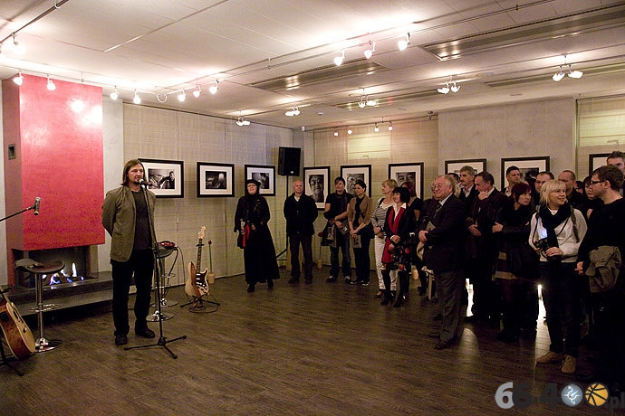 10/13 Gorzów: Spartherm - Sławomir Sajkowski - Cisza