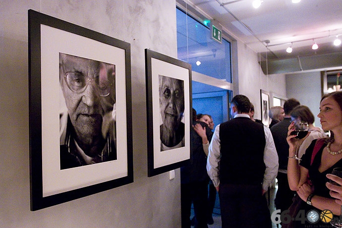 11/13 Gorzów: Spartherm - Sławomir Sajkowski - Cisza