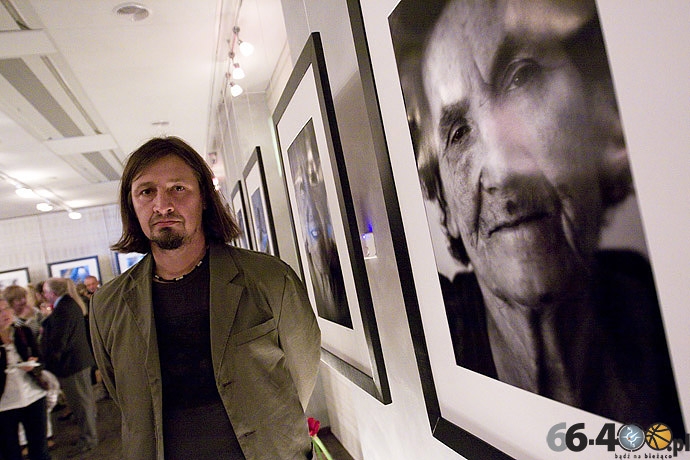 12/13 Gorzów: Spartherm - Sławomir Sajkowski - Cisza