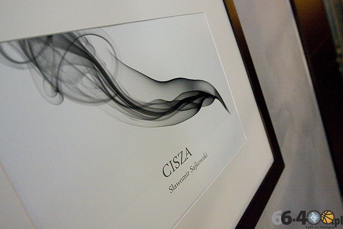 13/13 Gorzów: Spartherm - Sławomir Sajkowski - Cisza