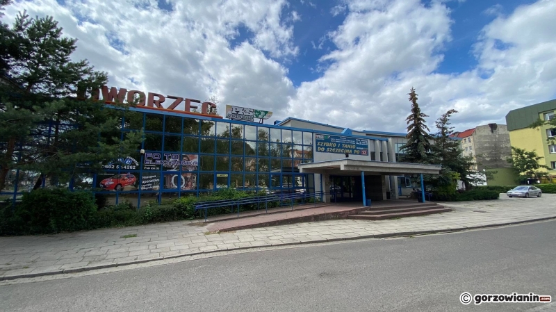 4/6 Dworzec PKS w Gorzowie ma lata świetności za sobą