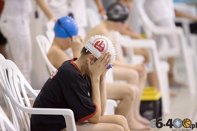 5/22 Międzynarodowe Zawody Pływackie - XIII Puchar Prezydenta Miasta Gorzowa