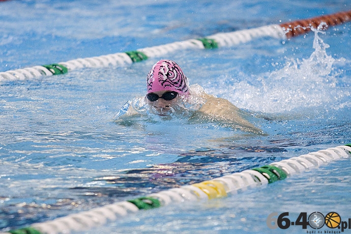 19/22 Międzynarodowe Zawody Pływackie - XIII Puchar Prezydenta Miasta Gorzowa