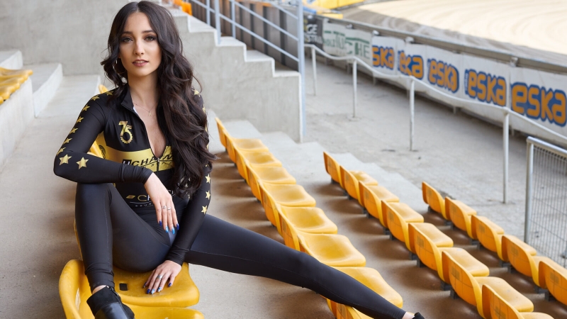 16/21 Kandydatki do Miss Startu PGE Ekstraligi 2022 z Gorzowa
