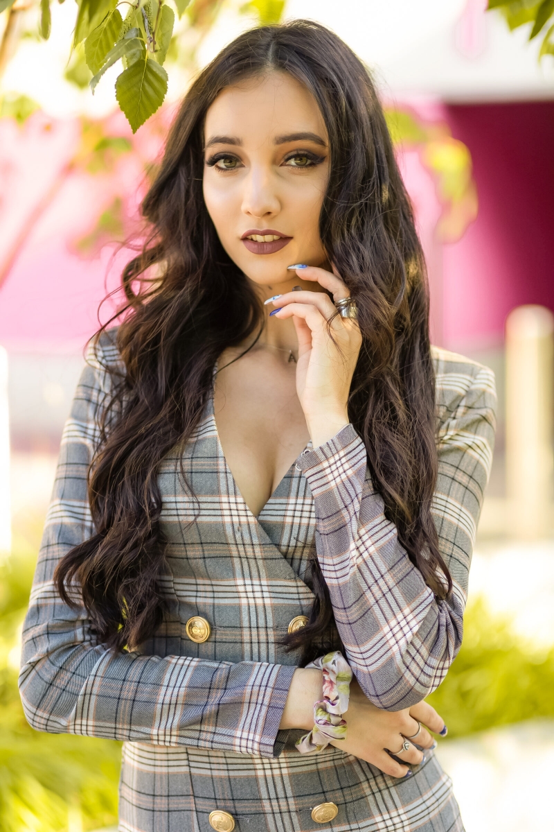 18/21 Kandydatki do Miss Startu PGE Ekstraligi 2022 z Gorzowa