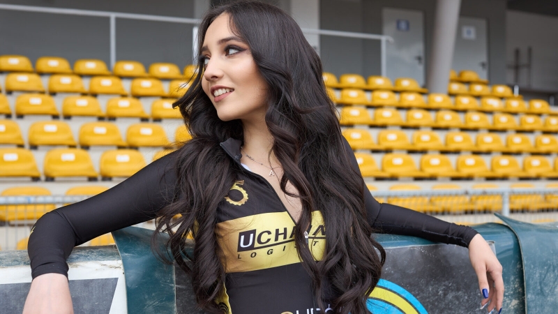 19/21 Kandydatki do Miss Startu PGE Ekstraligi 2022 z Gorzowa