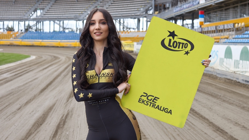 21/21 Kandydatki do Miss Startu PGE Ekstraligi 2022 z Gorzowa