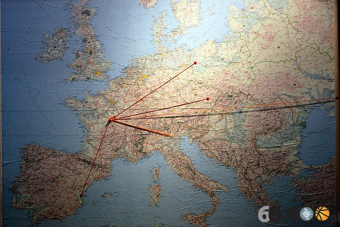 44/44 Bourges Basket - KSSSE AZS PWSZ Gorzów 57:50