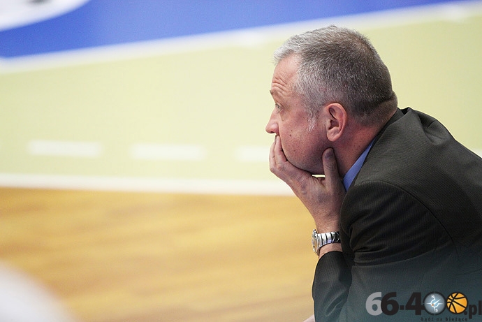 33/44 Bourges Basket - KSSSE AZS PWSZ Gorzów 57:50