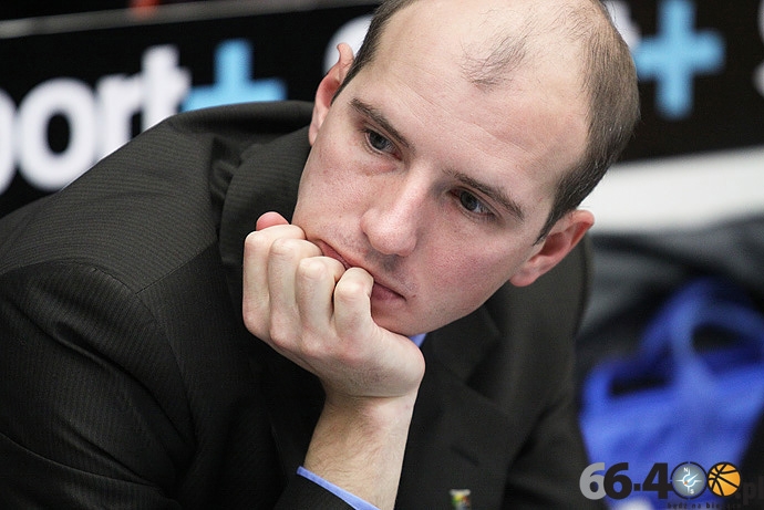 41/44 Bourges Basket - KSSSE AZS PWSZ Gorzów 57:50