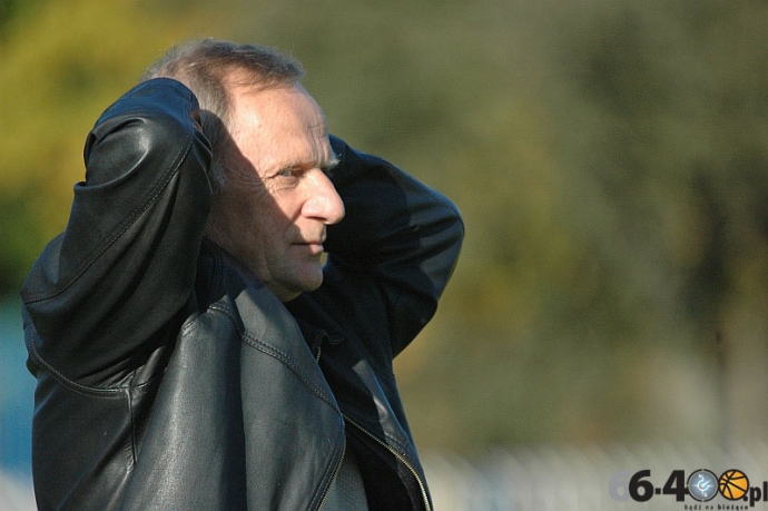 17/34 Stilon Gorzów - Spójnia Ośno Lubuskie 1:1 (1:0)