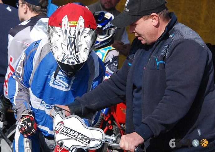 3/71 Turniej o Puchar Wójta Gminy Kłodawa