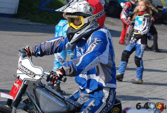 4/71 Turniej o Puchar Wójta Gminy Kłodawa