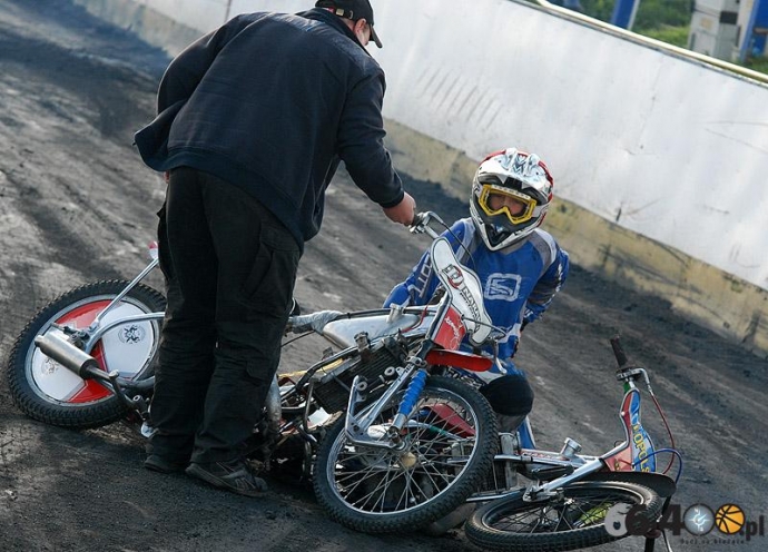 6/71 Turniej o Puchar Wójta Gminy Kłodawa