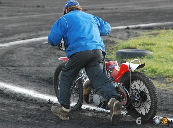 8/71 Turniej o Puchar Wójta Gminy Kłodawa