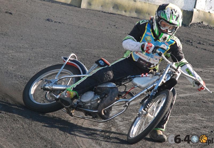 10/71 Turniej o Puchar Wójta Gminy Kłodawa