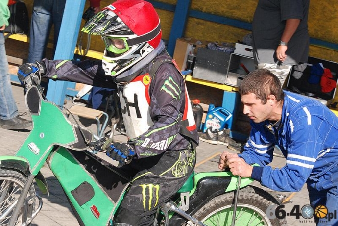 12/71 Turniej o Puchar Wójta Gminy Kłodawa