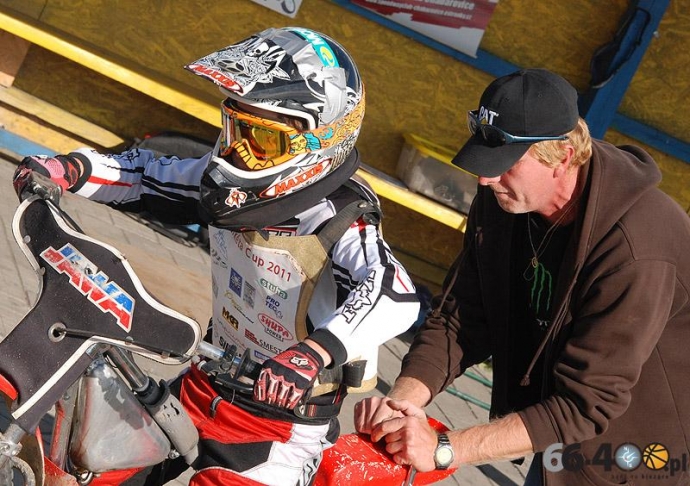 13/71 Turniej o Puchar Wójta Gminy Kłodawa