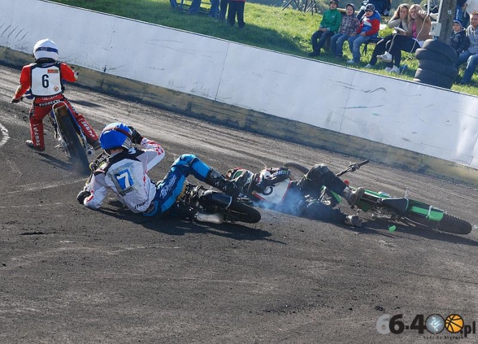 15/71 Turniej o Puchar Wójta Gminy Kłodawa