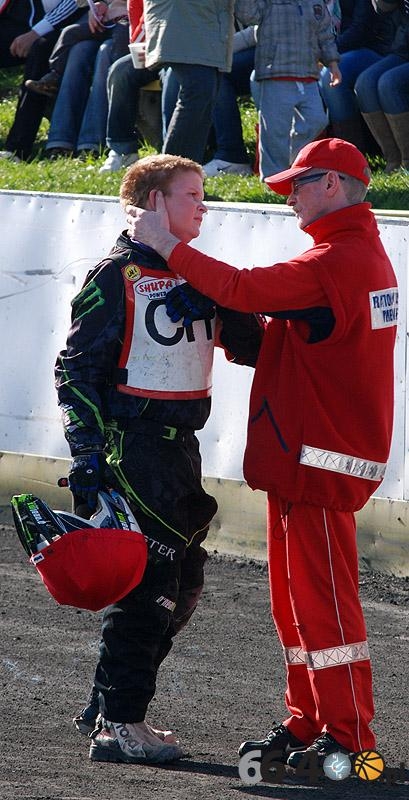 16/71 Turniej o Puchar Wójta Gminy Kłodawa