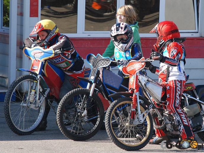 17/71 Turniej o Puchar Wójta Gminy Kłodawa