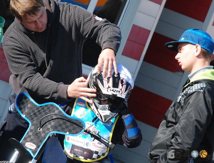 19/71 Turniej o Puchar Wójta Gminy Kłodawa