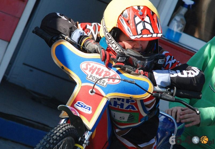 20/71 Turniej o Puchar Wójta Gminy Kłodawa