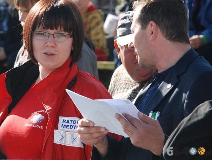 21/71 Turniej o Puchar Wójta Gminy Kłodawa