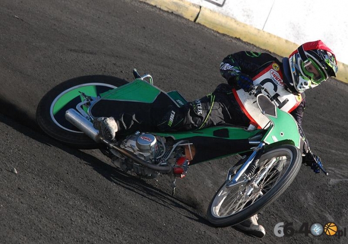 24/71 Turniej o Puchar Wójta Gminy Kłodawa