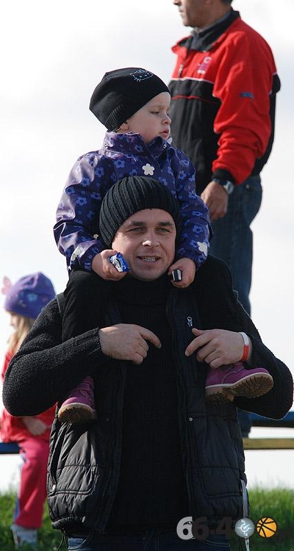 27/71 Turniej o Puchar Wójta Gminy Kłodawa