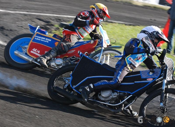 29/71 Turniej o Puchar Wójta Gminy Kłodawa