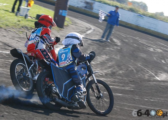 30/71 Turniej o Puchar Wójta Gminy Kłodawa