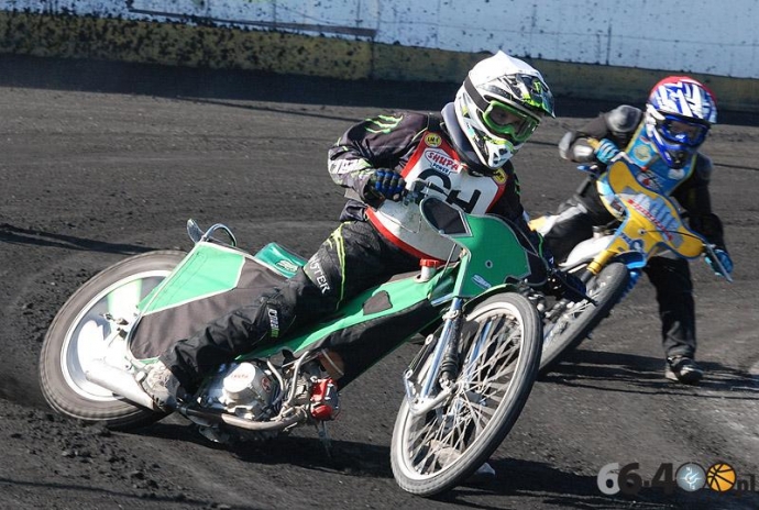 41/71 Turniej o Puchar Wójta Gminy Kłodawa