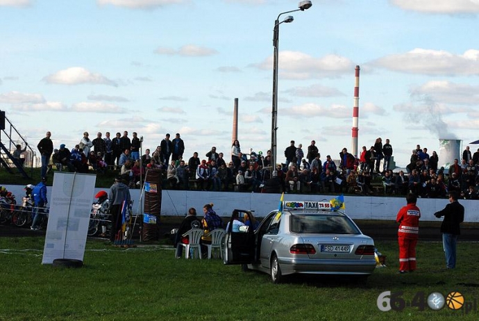 44/71 Turniej o Puchar Wójta Gminy Kłodawa