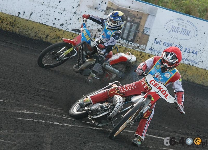 54/71 Turniej o Puchar Wójta Gminy Kłodawa