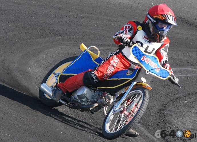 64/71 Turniej o Puchar Wójta Gminy Kłodawa