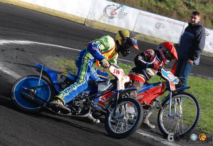 68/71 Turniej o Puchar Wójta Gminy Kłodawa