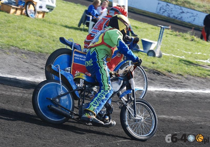 70/71 Turniej o Puchar Wójta Gminy Kłodawa