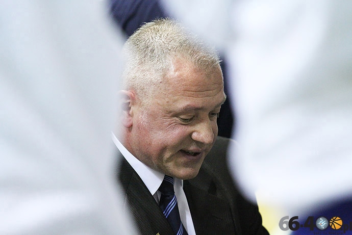 17/53 KSSSE AZS PWSZ Gorzów - MKS Tęcza Leszno 92:59