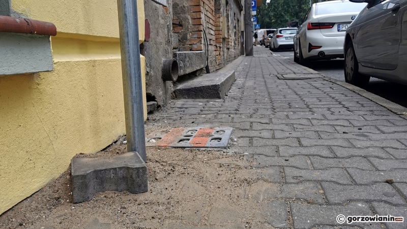 3/6 Przygotowania do powiększenia Strefy Płatnego Parkowania