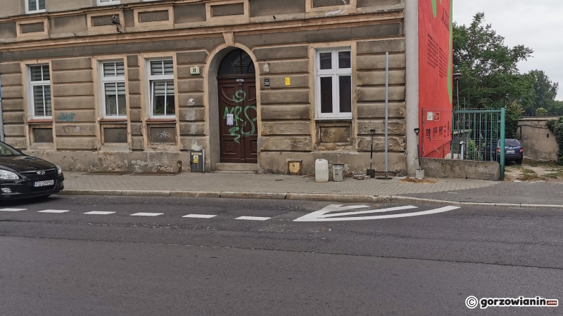 4/6 Przygotowania do powiększenia Strefy Płatnego Parkowania