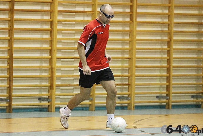 4/17 Puchar Firm 16.10.2011