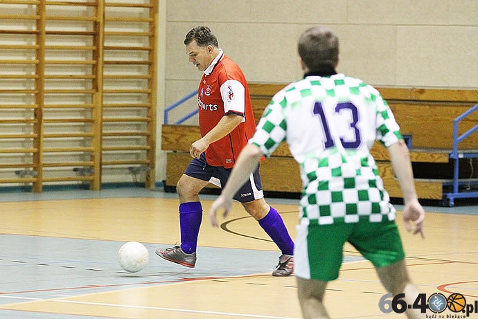 5/17 Puchar Firm 16.10.2011