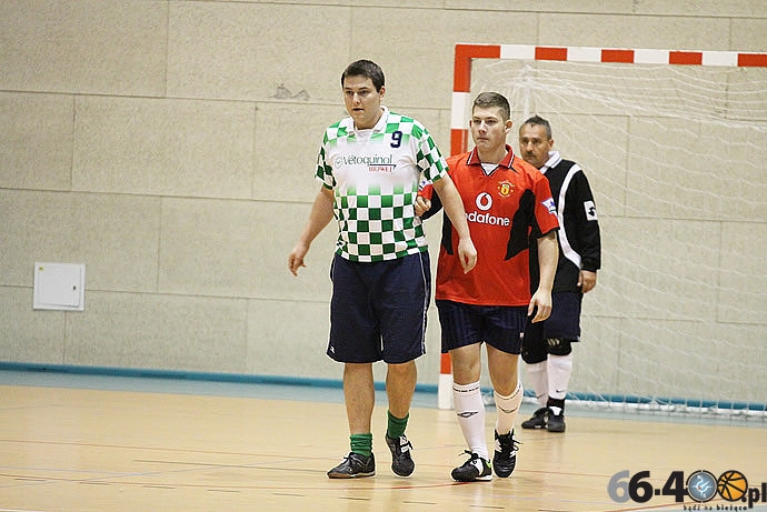 6/17 Puchar Firm 16.10.2011