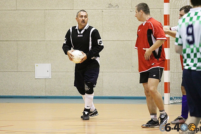 7/17 Puchar Firm 16.10.2011