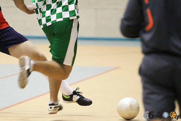 9/17 Puchar Firm 16.10.2011