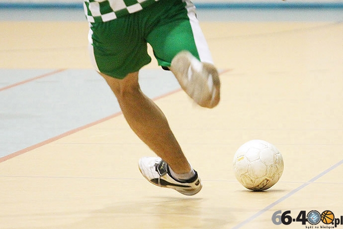 10/17 Puchar Firm 16.10.2011